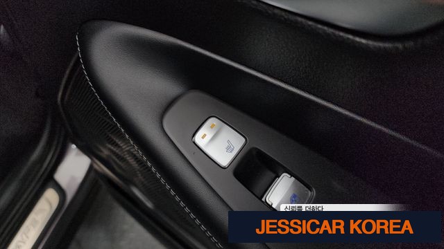 2021 Hyundai The New Santa Fe - Thumbnail 6