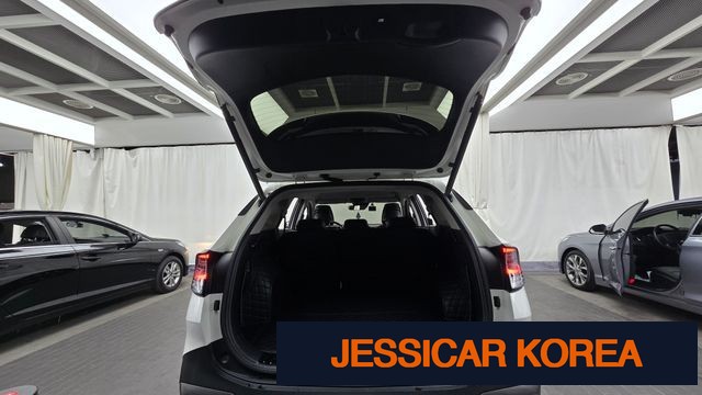 2022 Kia Sportage 5th Gen - Thumbnail 11