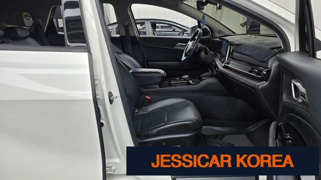 2022 Kia Sportage 5th Gen - Thumbnail 14