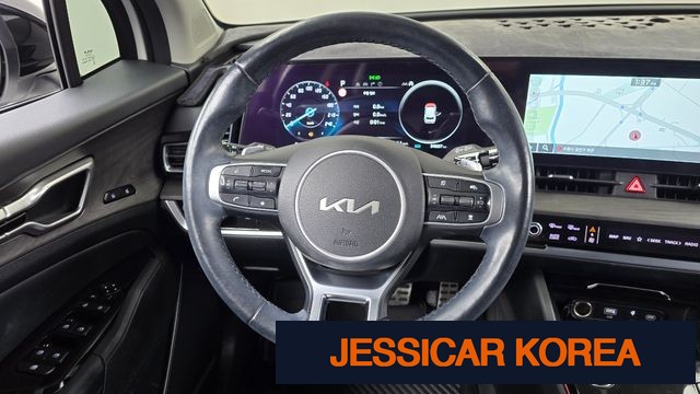 2022 Kia Sportage 5th Gen - Thumbnail 15