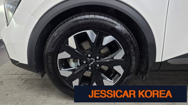 2022 Kia Sportage 5th Gen - Thumbnail 18