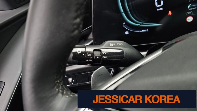 2022 Kia The All New Niro - Thumbnail 2