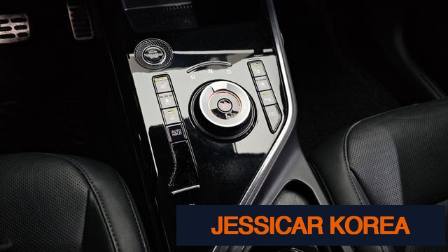 2022 Kia The All New Niro - Thumbnail 4