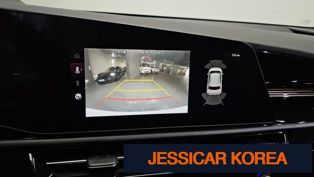 2022 Kia The All New Niro - Thumbnail 7
