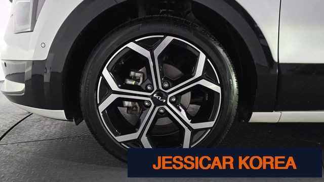 2022 Kia The All New Niro - Thumbnail 11