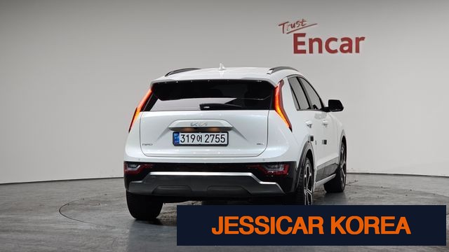 2022 Kia The All New Niro - Thumbnail 13