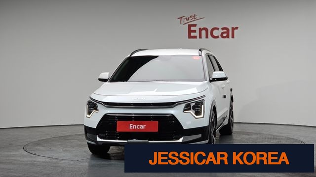 2022 Kia The All New Niro - Thumbnail 18