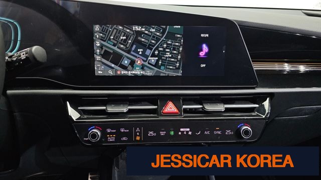 2022 Kia The All New Niro - Thumbnail 20