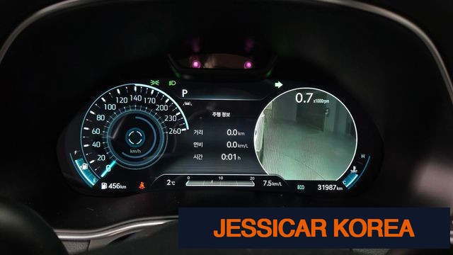 2021 Genesis GV80 - Thumbnail 5