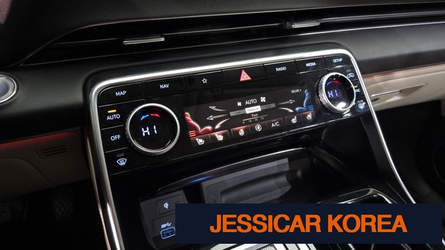 2021 Genesis GV80 - Thumbnail 17
