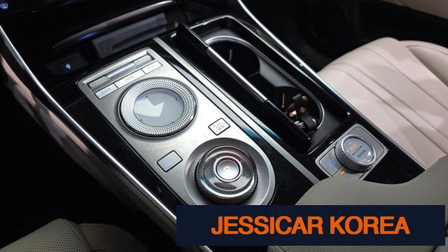 2021 Genesis GV80 - Thumbnail 19