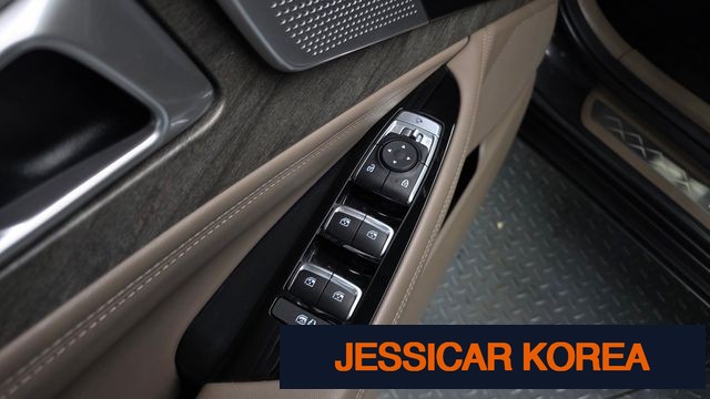 2022 Kia K8 Hybrid - Thumbnail 20