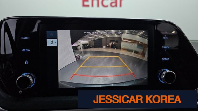 2022 Hyundai Sonata (DN8) - Thumbnail 4