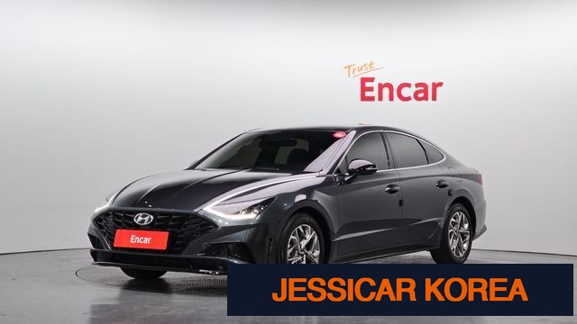 2022 Hyundai Sonata (DN8) - Thumbnail 8