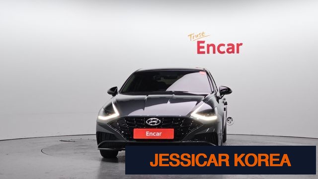 2022 Hyundai Sonata (DN8) - Thumbnail 9