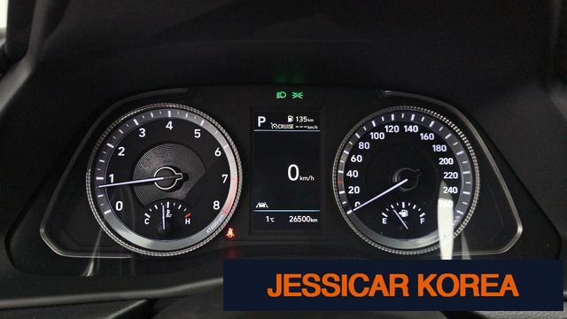2022 Hyundai Sonata (DN8) - Thumbnail 10