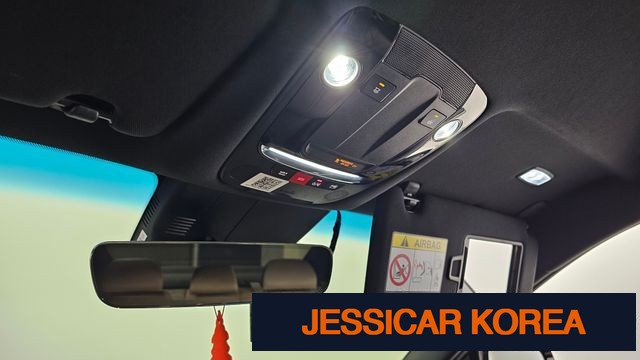 2023 Kia K8 - Thumbnail 5