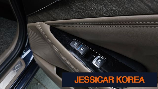 2023 Kia K8 - Thumbnail 6