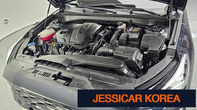 2023 Kia K8 - Thumbnail 9