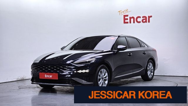 2023 Kia K8 - Thumbnail 11