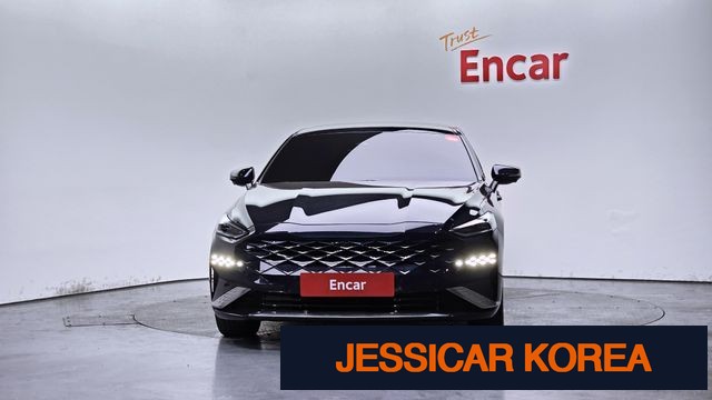 2023 Kia K8 - Thumbnail 14