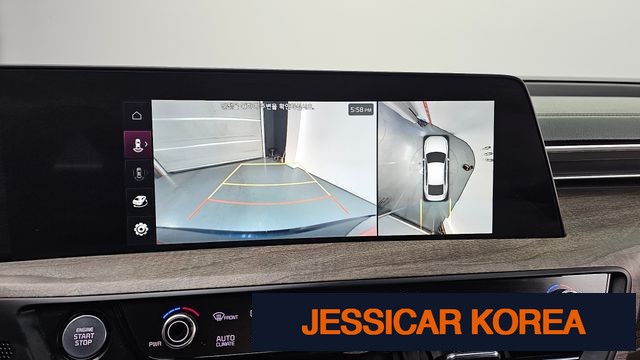 2023 Kia K8 - Thumbnail 16