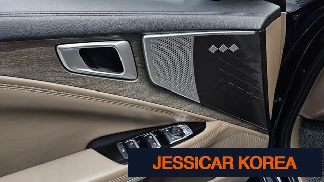 2023 Kia K8 - Thumbnail 20