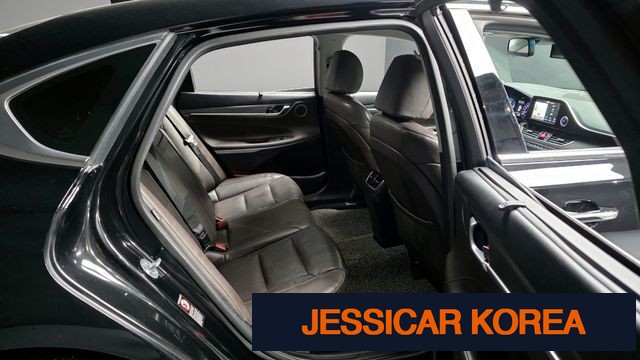 2018 Hyundai Grandeur IG Hybrid - Thumbnail 3