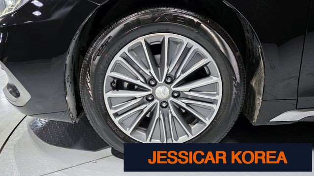 2018 Hyundai Grandeur IG Hybrid - Thumbnail 5