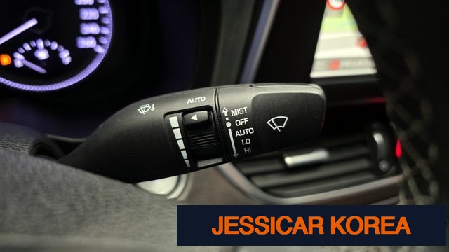 2018 Hyundai Grandeur IG Hybrid - Thumbnail 10