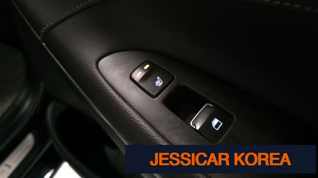 2018 Hyundai Grandeur IG Hybrid - Thumbnail 11