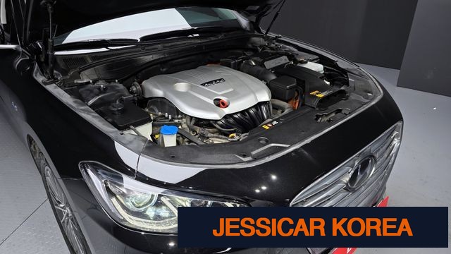 2018 Hyundai Grandeur IG Hybrid - Thumbnail 15