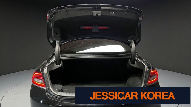 2018 Hyundai Grandeur IG Hybrid - Thumbnail 17