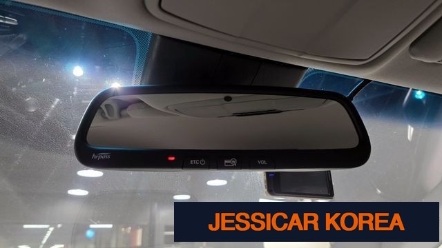 2018 Hyundai Grandeur IG Hybrid - Thumbnail 18
