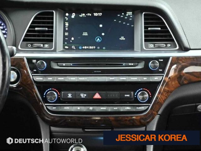 2016 Hyundai aslan - Thumbnail 3