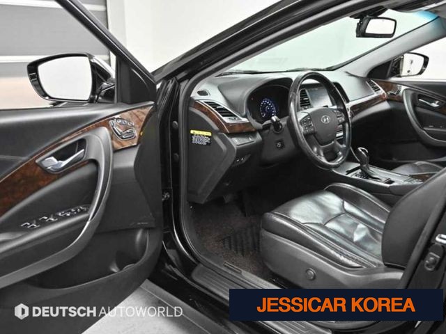 2016 Hyundai aslan - Thumbnail 4