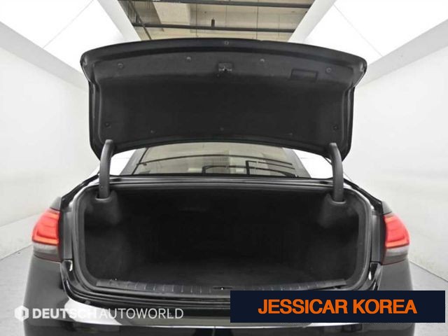 2016 Hyundai aslan - Thumbnail 9
