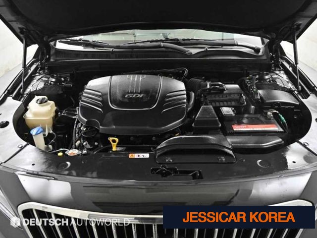 2016 Hyundai aslan - Thumbnail 10