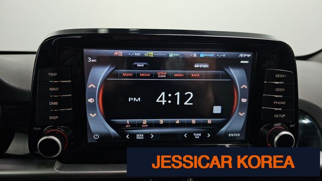 2017 Kia All New Morning (JA) - Thumbnail 4