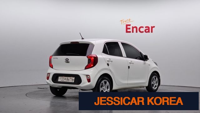 2017 Kia All New Morning (JA) - Thumbnail 5