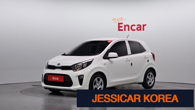 2017 Kia All New Morning (JA) - Thumbnail 7