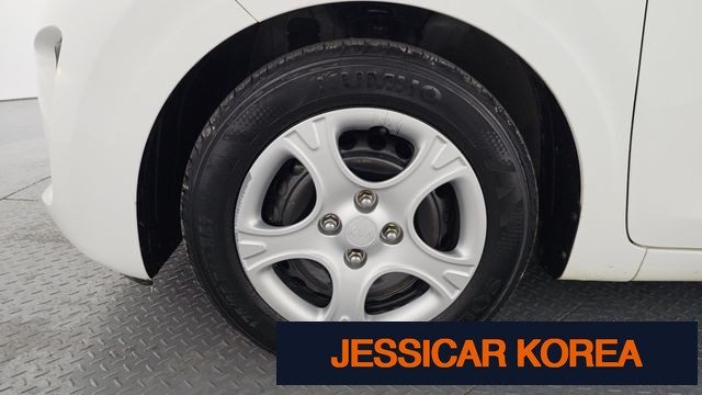 2017 Kia All New Morning (JA) - Thumbnail 9