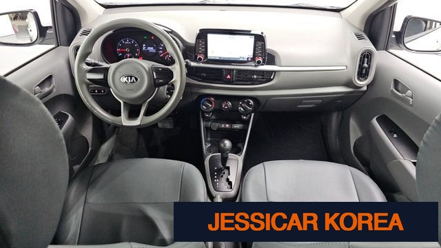 2017 Kia All New Morning (JA) - Thumbnail 10
