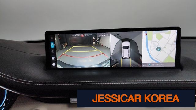 2021 Genesis GV70 - Thumbnail 12