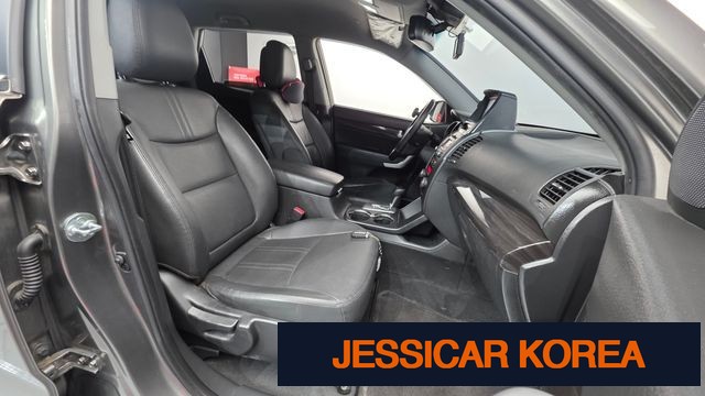 2011 Kia Sorento R - Thumbnail 8