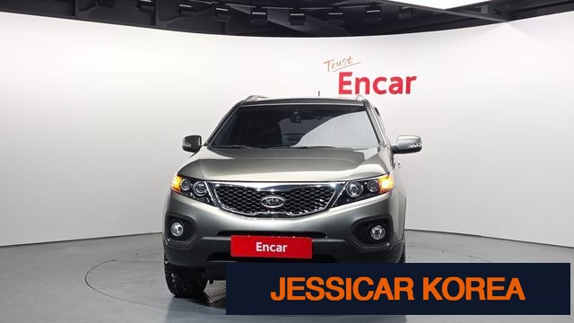 2011 Kia Sorento R - Thumbnail 12