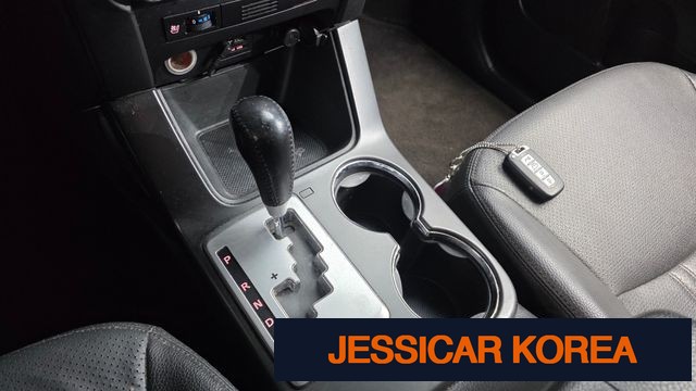 2011 Kia Sorento R - Thumbnail 17