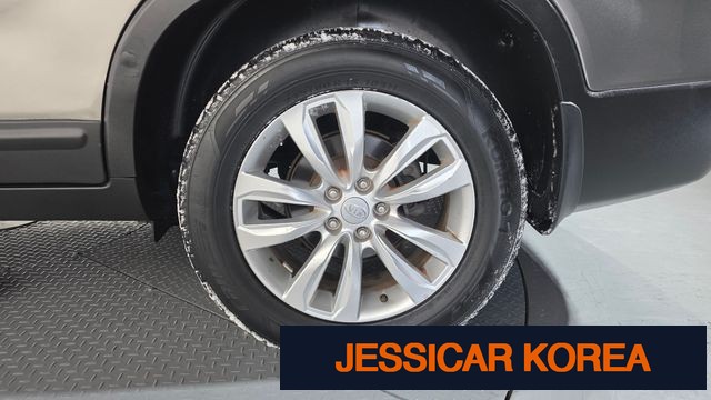 2011 Kia Sorento R - Thumbnail 20