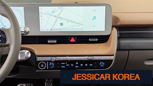 2022 Hyundai Ioniq 5 - Thumbnail 3