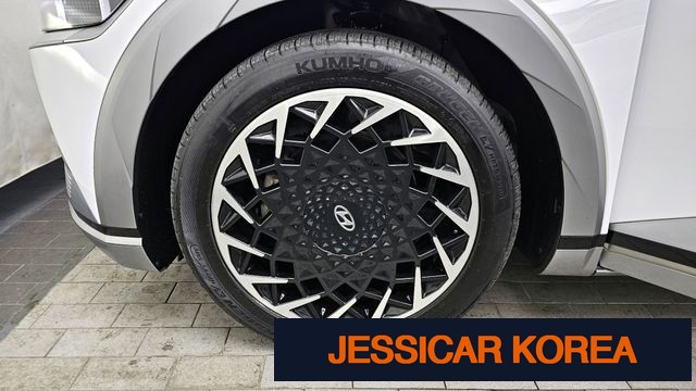 2022 Hyundai Ioniq 5 - Thumbnail 7